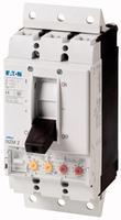 Втычной автоматический выключатель 100А, 3 полюса, откл.способность 150кА, селективный расцепитель EATON NZMH2-VE100-SVE 113337