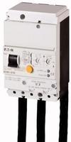 Блок защиты от токов утечки, 0:03-3A, 3P, установка справа от выключателя EATON NZM1-XFIR 104605