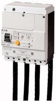 Блок защиты от токов утечки, 0:03-3A, 4P, установка справа от выключателя EATON NZM1-4-XFIR 104608