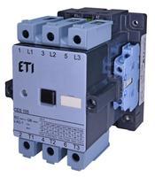 Контактор CES 140.22 (75 kW) 230V AC ETI 4646568