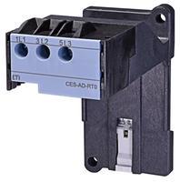 Адаптер теплового реле CES-AD-RT0 (CES 6…18) ETI 4646613