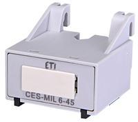 Механическая блокировка CES-MIL 6-45 ETI 4646578