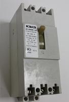 Выключатель автоматический АЕ2066М1-100-160А-10Iн-У3 КЭАЗ 104544