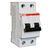 Автоматический выключатель ABB SH202-C16 2CDS212001R0164