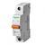 Автоматический выключатель ВА63 1P 50A C Домовой Schneider Electric 11208