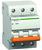Автоматический выключатель ВА63 3P 25A C Домовой Schneider Electric 11225