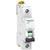 Автоматический выключатель Schneider Electric iC60N 1P 25A C 6кА A9F79125