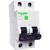 Автоматический выключатель Schneider Electric Easy9 2P 16A B 4,5кА EZ9F14216