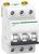 Автоматичний вимикач Schneider Electric iK60 3P 40A C 6кА A9K24340