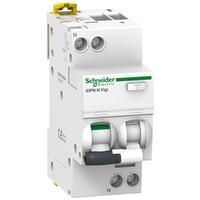 Дифференциальный автомат Schneider Electric Acti9 iDPN N VIGI 1P+N С20/0,03A AC A9D31620