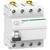 Дифференциальный выключатель (УЗО) Schneider Electric iID K тип AC 4P 25А 30мА A9R50425