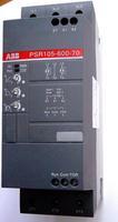 1SFA896115R7000 Пристрій плавного пуску і гальмування ABB PSR105-600-70