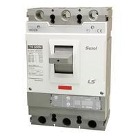 111001300 Автоматический выключатель LS SuSol TS800N ATU800 800A 3P 65kA