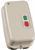 Контактор КМИ34062 40А в оболочке 220В/АС3 IP54 IEK KKM36-040-220-00