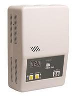 IVS27-1-10000 Стабилизатор напряжения IEK Ecoline 10 кВА электронный настенный