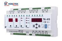 Последовательно-комбинационный таймер ТК-415 Новатек-Электро 76279172