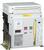 SAB-2000-KRS-3P-2000A-80 Выключатель автоматический IEK ВА07-М комбинированный расцепитель стационарный 3P 2000А Icu=80кА