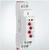 ORT-2T-ACDC12-240V Реле времени IEK ORT 2 переключающих контакта 2 уст. 12-240 B AC/DC