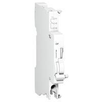 A9N26924 iOF Вспомогательный контакт для Schneider C120/iDPN N/DPN N VIGI/C60H-DC автоматов постоянного тока