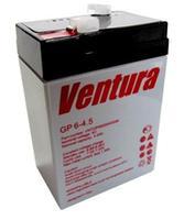 Аккумуляторная батарея Ventura GP 6-4,5