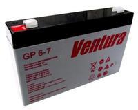 Акумуляторна батарея Ventura GP 6-7