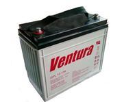 Акумуляторна батарея Ventura GPL 12-134