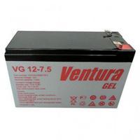 Аккумуляторная батарея Ventura VG 12-7,5 Gel