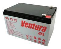 Акумуляторна батарея Ventura VG 12-12 Gel