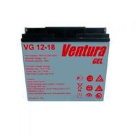 Аккумуляторная батарея Ventura VG 12-18 Gel