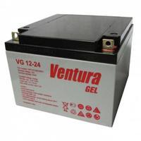 Аккумуляторная батарея Ventura VG 12-24 Gel