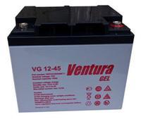 Аккумуляторная батарея Ventura VG 12-45 Gel