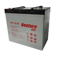 Аккумуляторная батарея Ventura VG 12-55 Gel