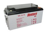 Аккумуляторная батарея Ventura VG 12-75 Gel