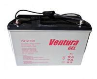 Аккумуляторная батарея Ventura VG 12-100 Gel