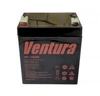 Акумуляторна батарея Ventura HR 1222W (5Ah)