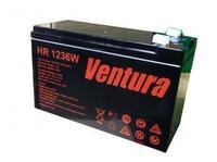 Аккумуляторная батарея Ventura HR 1236W (9Ah)