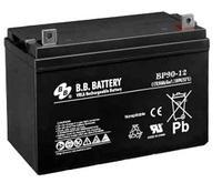 Акумуляторна батарея BB Battery BP90-12 / B3