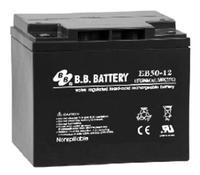Аккумуляторная батарея BB Battery EB50-12