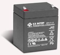 Аккумуляторная батарея BB Battery SH4,5-12