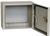 YKM40-231-54 Корпус металлический IEK ЩМП-2.3.1-0 У2 250х300х150 IP54