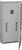 YKM14-03-3-54 Корпус металлический IEK ПР-3-3 У2 IP54