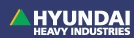 Hyundai Heavy Industries лого