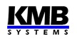 KMB systems (Чехия) лого
